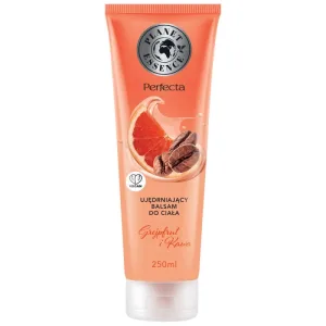 Perfecta Planet Essence Loțiune de corp Grapefruit și cafea, 250 ml