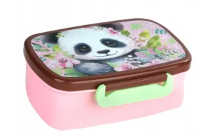 Punga pentru micul dejun Derform A Panda 10