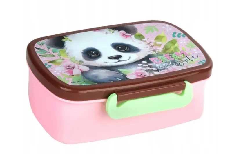 Punga pentru micul dejun Derform A Panda 10 — preț și oferte