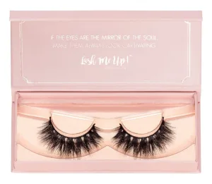 Lash Me Up! Gene artificiale pe banda Hug Me!, 1 pereche