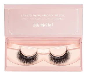 Lash Me Up! Gene artificiale pe o bandă Girl Gone Wild