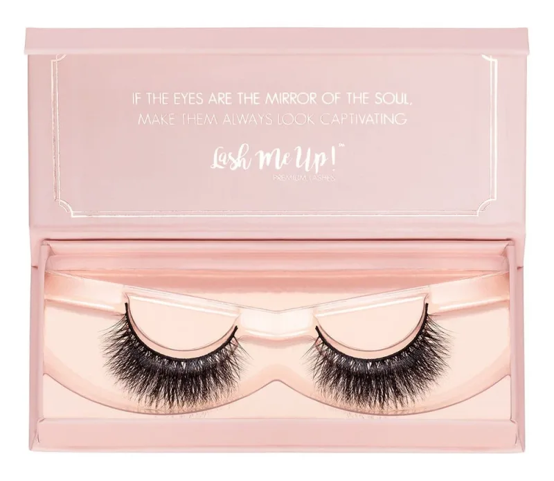Lash Me Up! Gene artificiale pe o bandă Girl Gone Wild — preț și oferte