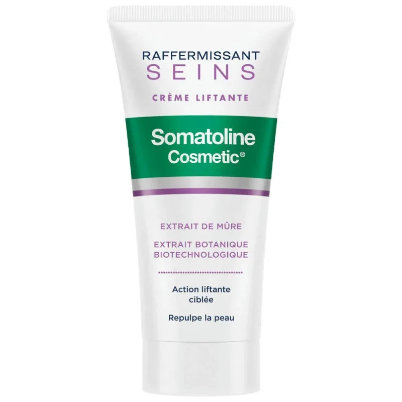 Somatoline Lift Firming Breast Cream 75ml — preț și oferte