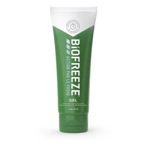 Gel cu efect rece Biofreeze 118 ml