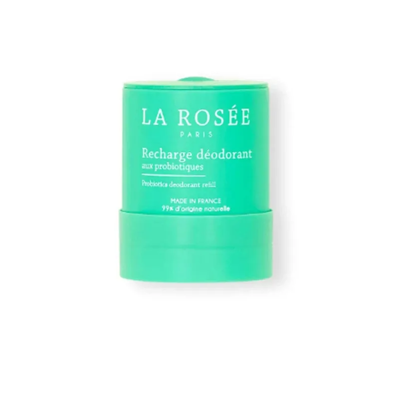 LA ROSÉE Ecoricarica Deodorant Probiotice 50ml — preț și oferte