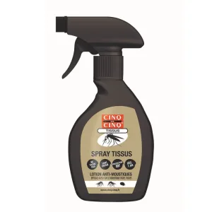 Cinq Sur Cinq Spray repelent împotriva țânțarilor 250ml