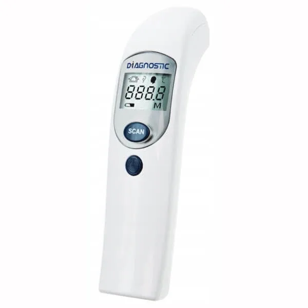 Diagnostic NC300, termometru infraroșu fără contact Labsystems Diagnostics — preț și oferte