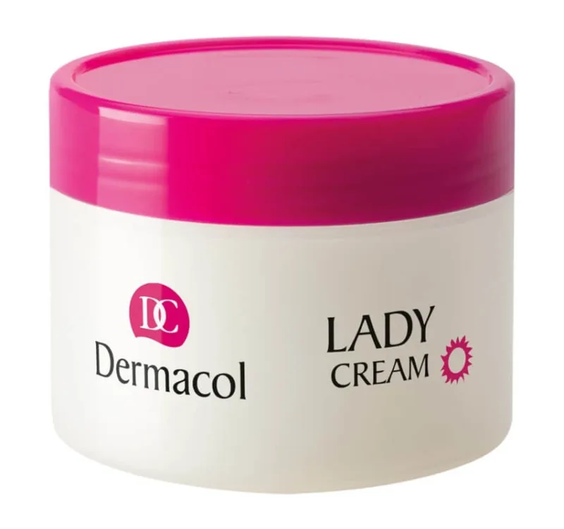 Dermacol Cremă de zi revitalizantă pentru pielea uscată și foarte uscată, 50ml — preț și oferte