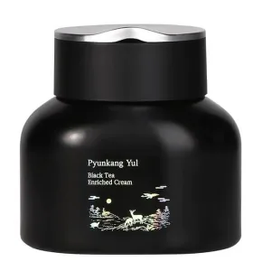 Pyunkang Yul Black Tea Cremă de față antirid, 60 ml