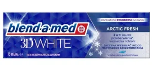 Blend-A-Med Arctic Fresh pastă de dinți, 75 ml