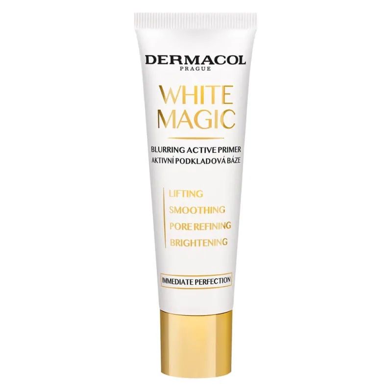 Dermacol White Magic Make-Up Base, 20 ml — preț și oferte