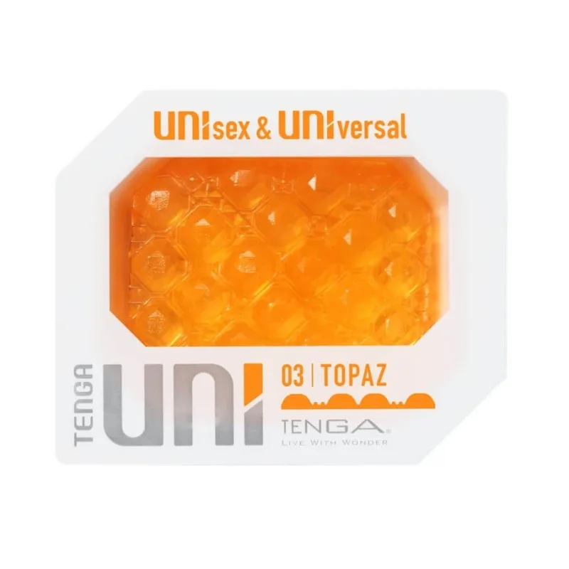 Suport universal de masturbare Tenga Uni Topaz — preț și oferte