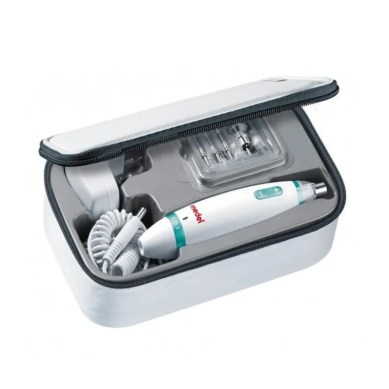 Set Profesional pentru Manichiura si Pedichiura, 95157, Medel — preț și oferte
