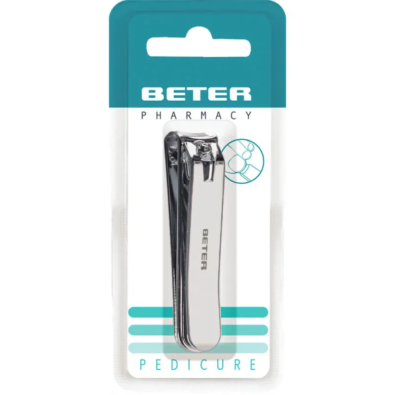 Unghiera curbata pentru pedichiura Pharmacy, Beter — preț și oferte