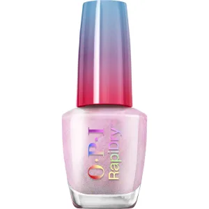 Lac de unghii cu uscare rapida RapiDry, Speed Date Me, 9 ml, Opi