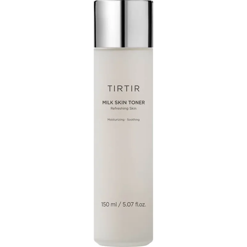 Tirtir Milk Skin Toner Tonic facial hidratant, 150 ml — preț și oferte