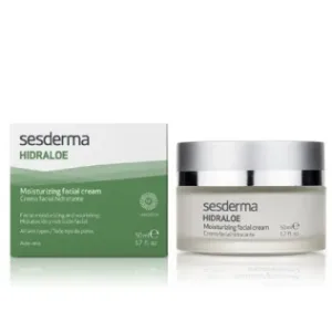 Sesderma Hidraloe Cremă 50 ml