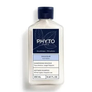 Șampon anti-pierdere a părului pentru bărbați Phyto Cyane 250ml — preț și oferte