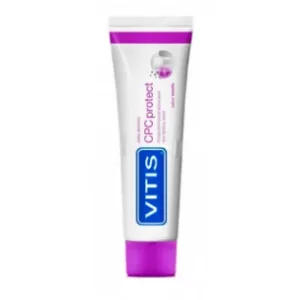 Vitis CPC Protect pastă de dinți 100 ml