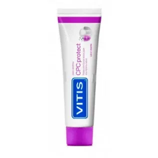 Vitis CPC Protect pastă de dinți 100 ml — preț și oferte