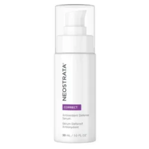 NeoStrata Correct Ser antioxidant anti-îmbătrânire 30ml