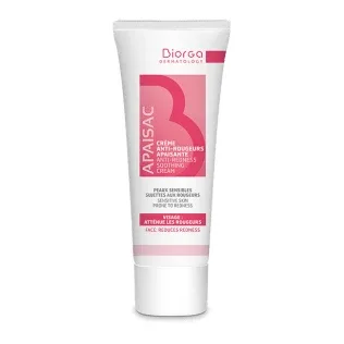 Apaisac Soothing Anti-Redness Cream 40ml Biorga — preț și oferte