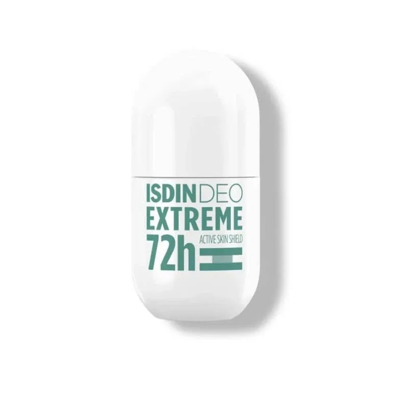 Germisdin Rx Hh Antitranspirante roll-on 40ml Isdinceutics De — preț și oferte