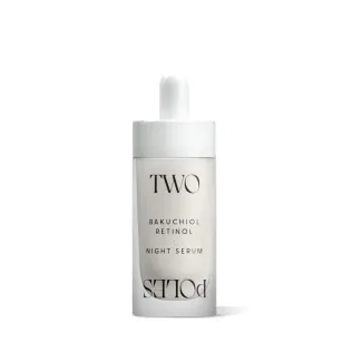 Serul de noapte Two Poles 20ml — preț și oferte