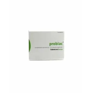 Probiac 30ca — preț și oferte