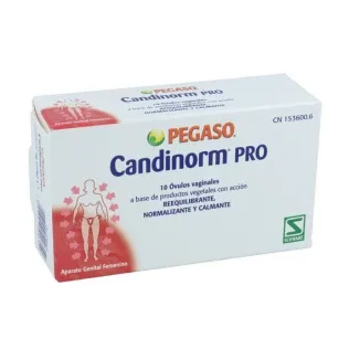 Candinorm Ovule vaginale 10 Ovule 2g Dino Toys — preț și oferte
