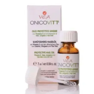 Vezi Onicovitt Nail Protection Oil 7ml