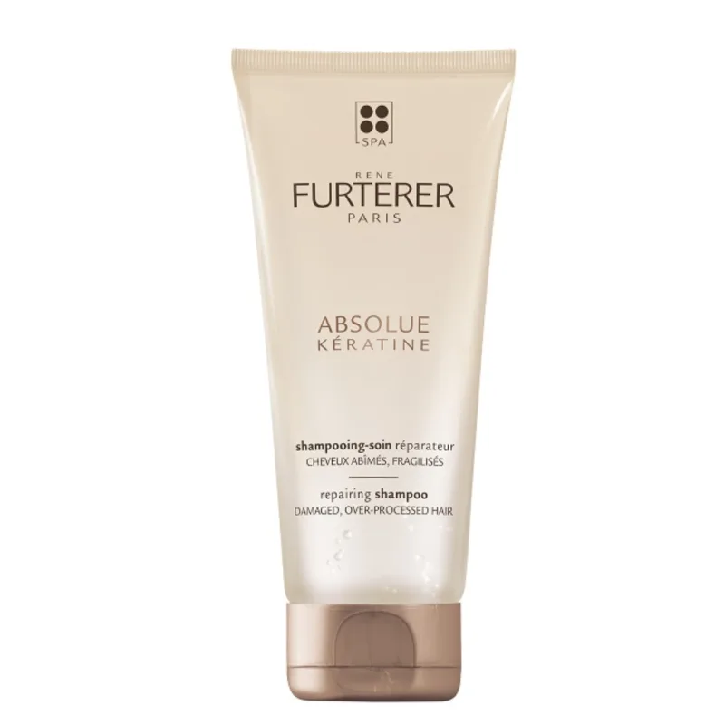 Sampon regenerator Absolue Keratine, 200 ml, Rene Furterer — preț și oferte
