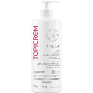 Topicrem Mela Ultra-Moisturiser 500ml