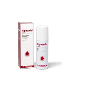 Hyposudol Spray 100ml