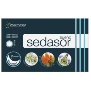 Sedasor Sleep 24 comprimate
