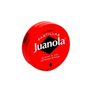 Juanola Tablete cutie mare 27 g