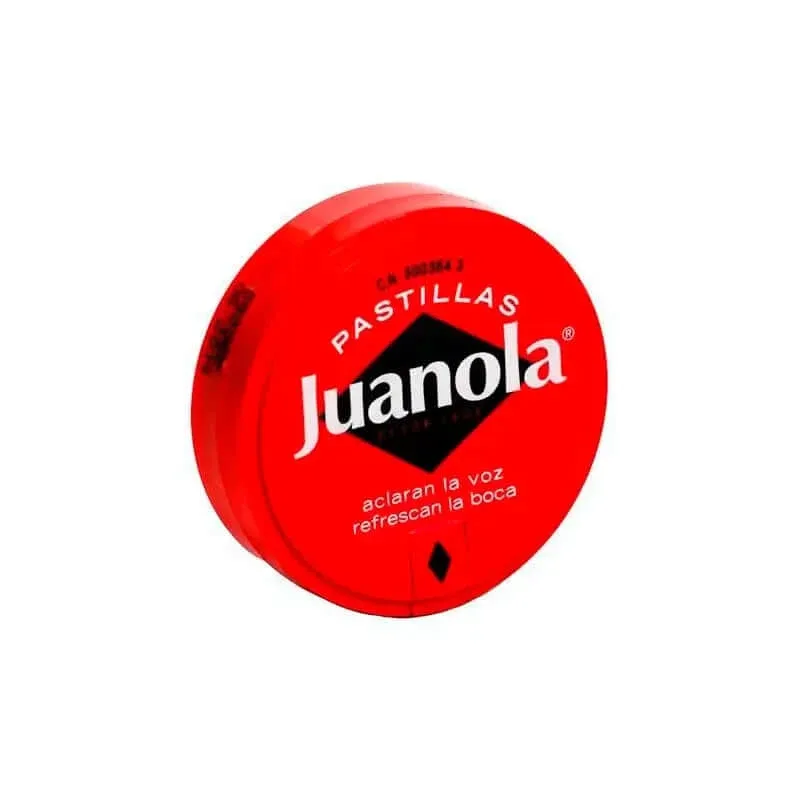 Juanola Tablete cutie mare 27 g — preț și oferte