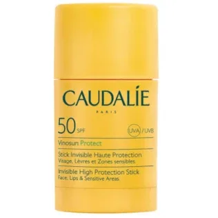 Caudalie Vinosun Stick SPF50+ , 15g — preț și oferte