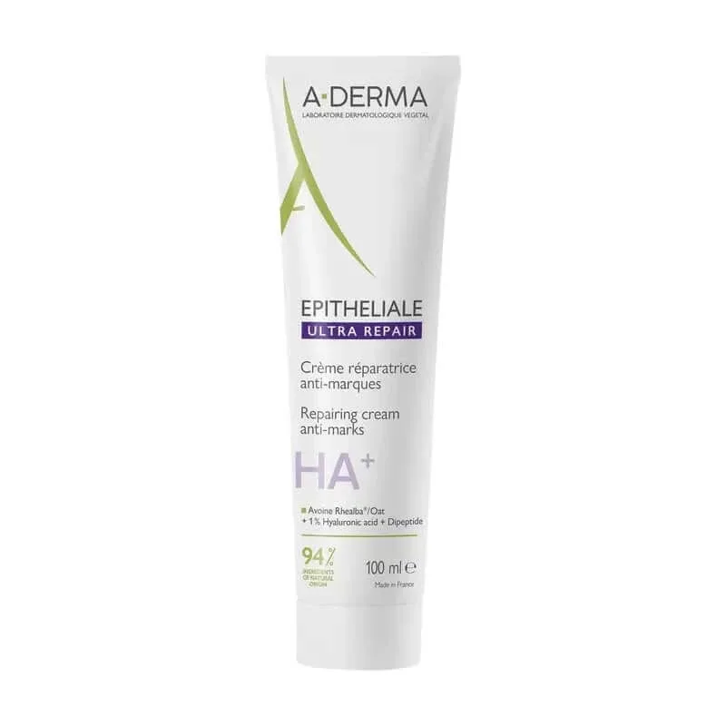 Aderma Epitelial Ultra Repair Ultra-Repairing Anti-Scarring Cream, 100ml — preț și oferte