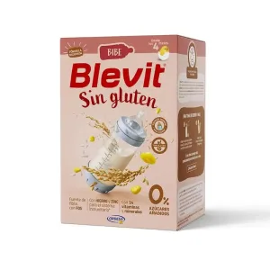 Blevit Bibe fără gluten 500g