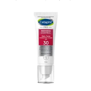 Cetaphil Pro Redness Control Colorant hidratant de zi 50ml — preț și oferte