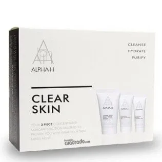 Colecția Alpha H Clear Skin Alphamed — preț și oferte