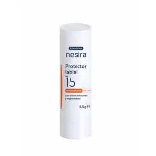 Acofarderm Nesira Lip Protector SPF15 4g — preț și oferte