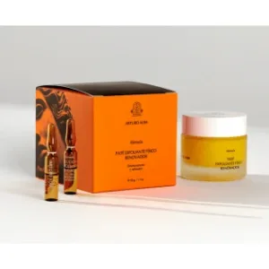 Arturo Alba Formula Pate Exfoliant regenerator fizic 50g