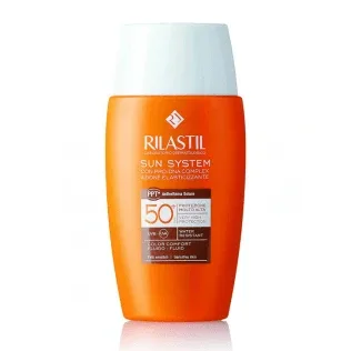 Rilastil Sun System Water Touch SPF50+ , 50ml — preț și oferte
