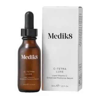 Medik8 C-Tetra Luxe 30ml — preț și oferte