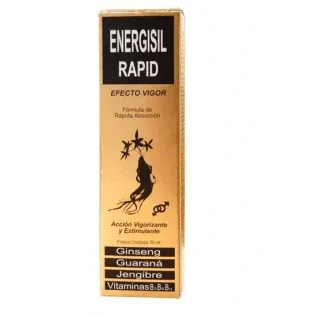 Energisil Rapid 30ml — preț și oferte