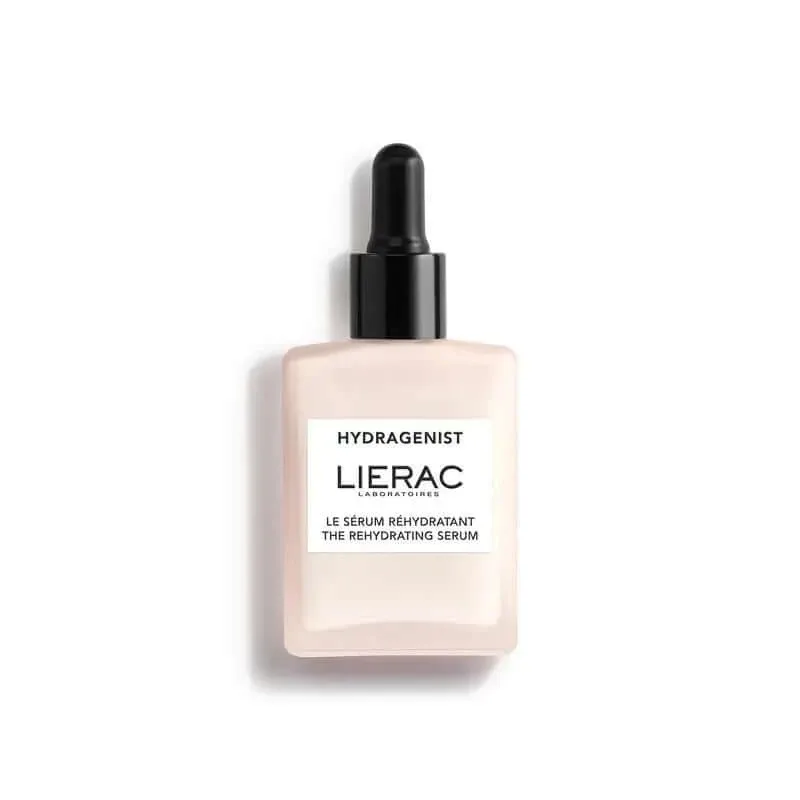 Ser rehidratant Lierac Hydragenist, 30ml — preț și oferte