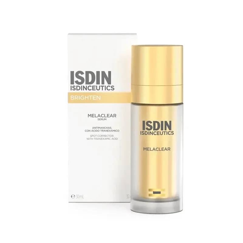 Isdinceutics Mela Clear Tone-Unifying Corrector Serum 30ml Isdinceutics De — preț și oferte