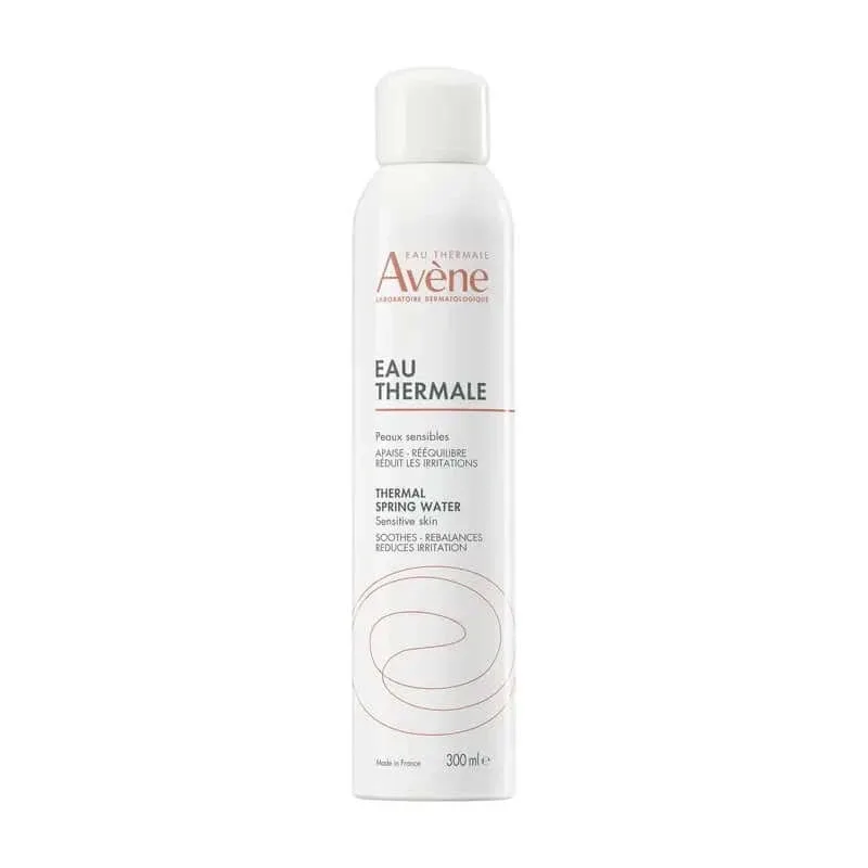 Avene Apă termală de primăvară 300ml — preț și oferte